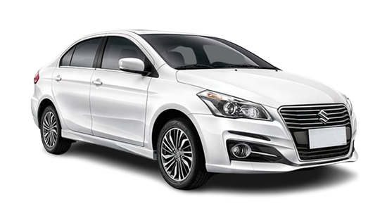 Maruti Suzuki Ciaz