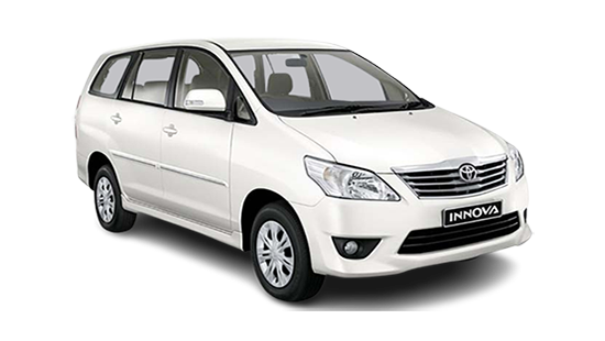 Toyota Innova